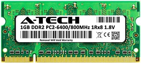 החלפת זיכרון RAM של A-Tech 8GB לסינולוגיה D4ES01-8G & D4ES02-8G | DDR4 2666 MHz PC4-21300 SODIMM ECC תואם זיכרון